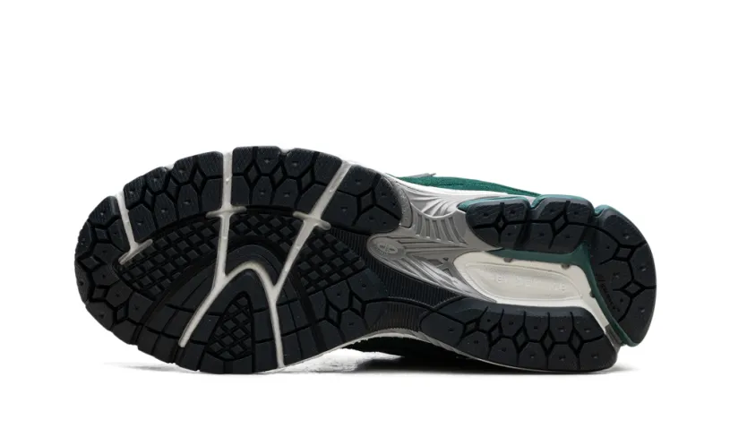 New Balance 991 2002R 'Marsh Green'